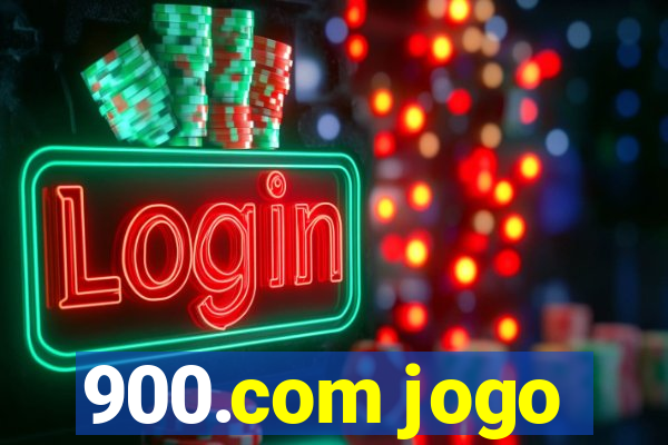 900.com jogo